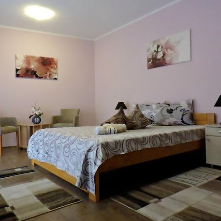 B&B Zmajevo Gnezdo 021 Sremska Kamenica Εξωτερικό φωτογραφία