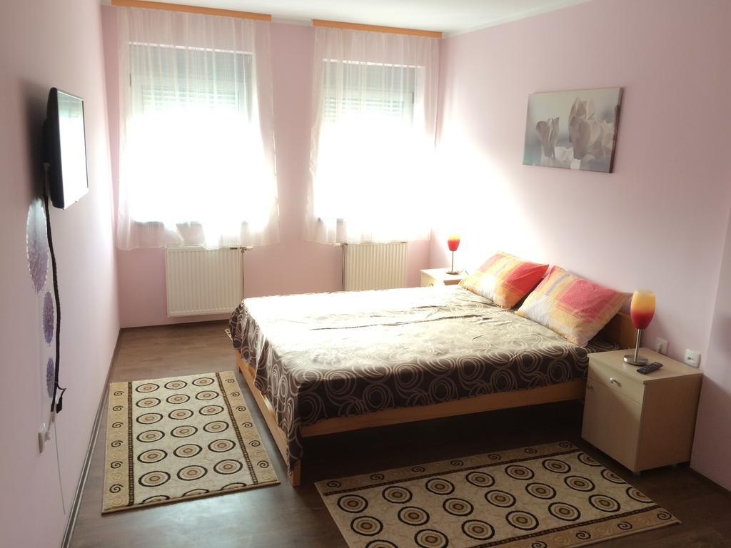 B&B Zmajevo Gnezdo 021 Sremska Kamenica Εξωτερικό φωτογραφία