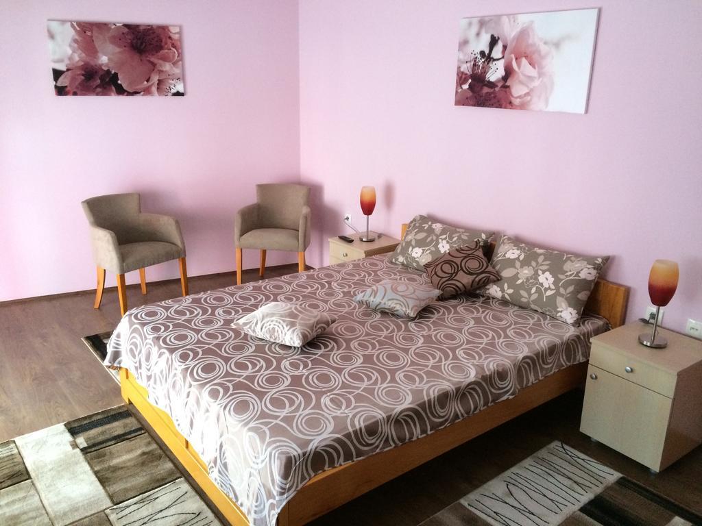 B&B Zmajevo Gnezdo 021 Sremska Kamenica Δωμάτιο φωτογραφία