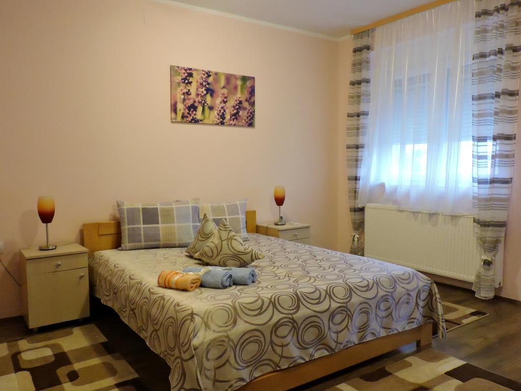 B&B Zmajevo Gnezdo 021 Sremska Kamenica Εξωτερικό φωτογραφία